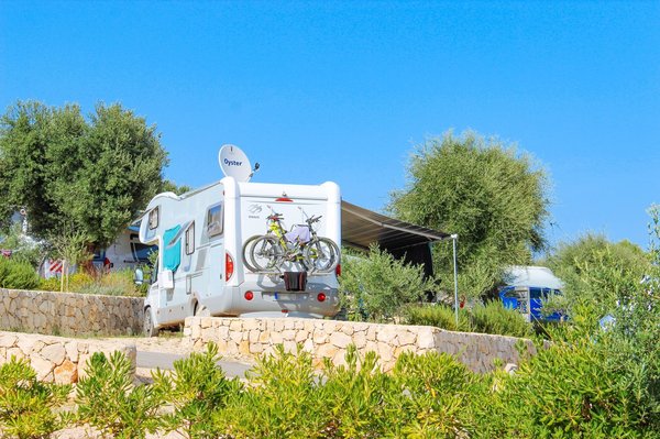 Explorez les plages de rêve de Calvi, France