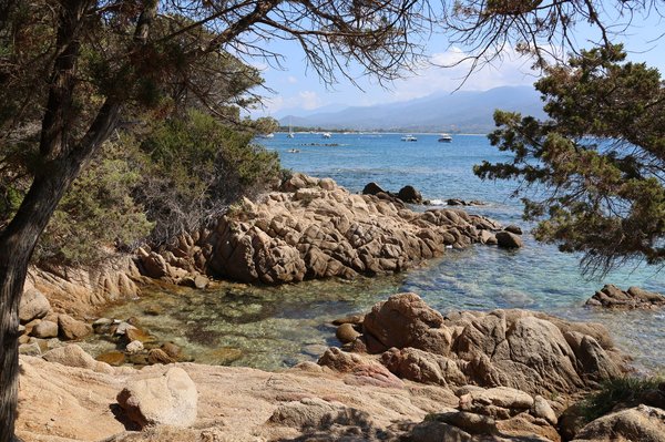 Camping Siblu le Montourney à Fréjus