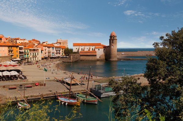 Le barrage de Malpasset à Fréjus
