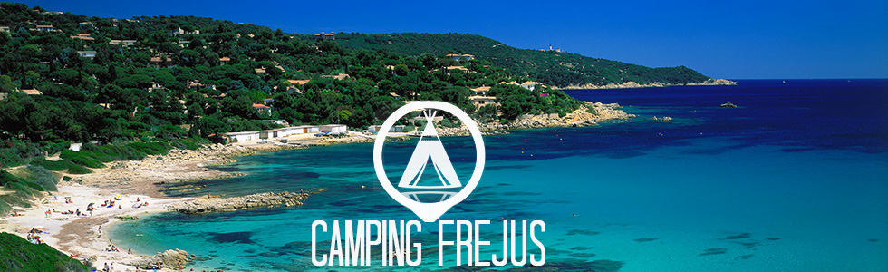 Camping frejus