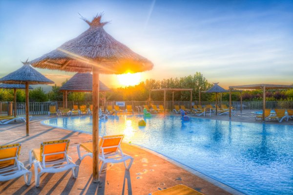 Profitez des délicieux plats traditionnels de l'Aveyron depuis votre camping !!