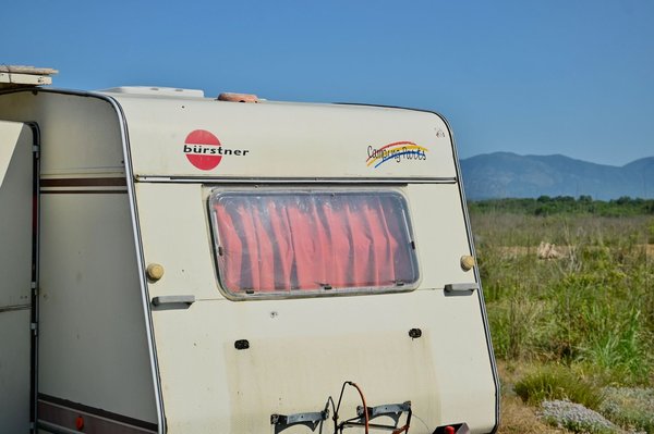 Tarifs pour un emplacement de camping-car à Valence