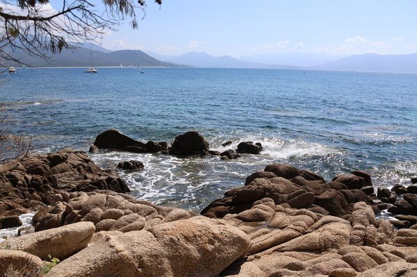 Week-end d'exception au camping La Farigoulette dans les Gorges du Verdon