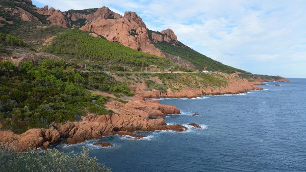 Camping Le Fréjus à Fréjus