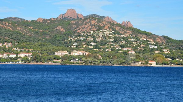 Camping FREJUS